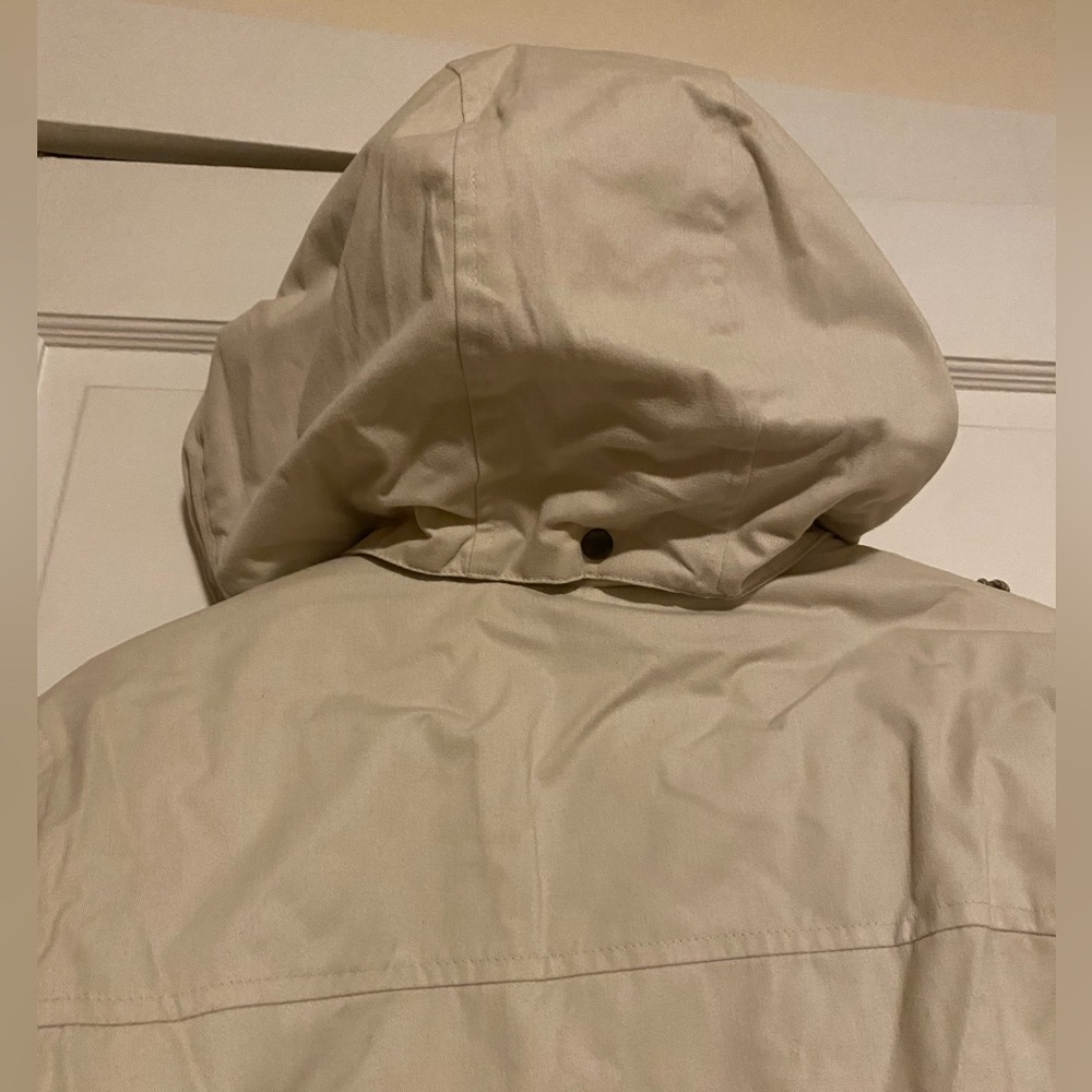 Pacific Trail Jacket - Picture 5 of 10